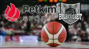 FIBA Europe Cup Çeyrek Final Heyecanı: Aliağa Petkimspor, Bilbao Basket'i Ağırlıyor