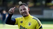 Fiorentina, Fenerbahçe'nin Teknik Direktörü Domenico Tedesco'yu İstiyor