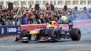 Formula 1'de 2026 Sezonu Heyecanı: Avustralya Grand Prix ile Start Veriliyor