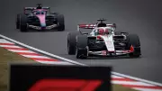Formula 1'de Japonya Grand Prix Heyecanı Başlıyor: Suzuka'da Yarış Zamanı