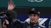 Formula 1'de Japonya Grand Prix'sini Kimi Antonelli Kazandı, Tarihe Geçti!