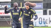 Fransa Milli Takımı'nda Kante Var, Guendouzi Yok!