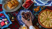 İftar Sofralarını Şenlendiren Samsun Lezzetleri: Kaz Tiridinden Kıvratmaya