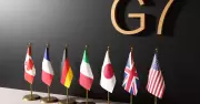 G7 Liderleri, Enerji Fiyatları ve Küresel Riskleri Görüşmek Üzere Bir Araya Geliyor