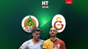 Galatasaray, Alanyaspor'u Yenerek Ziraat Türkiye Kupası'nda 4'te 4 Yapmayı Hedefliyor