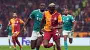 Galatasaray, Şampiyonlar Ligi'nde Liverpool'u RAMS Park'ta Ağırlıyor