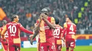 Galatasaray Başkanı Dursun Özbek'ten Derbi Kararı: 51 Milyon TL Prim