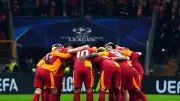Galatasaray Borçları Sıfırlayacak! UEFA Geliriyle Tarih Belli Oldu
