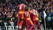 Galatasaray GS Kafe ile Türkiye'ye Yayılıyor: Mağazacılık Rekorlarından Yeme-İçme Sektörüne