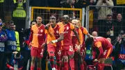 Galatasaray, Liverpool Karşısında Tarihi 7. Çeyrek Final Hedefinde