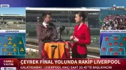 Galatasaray-Liverpool Maçı Öncesi Tüm Detaylar: Eski Yıldızlar Konuştu