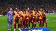 Galatasaray - Liverpool Maçı Ne Zaman, Saat Kaçta ve Hangi Kanalda? İşte Detaylar