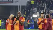 Galatasaray-Liverpool Maçı Tarihi ve Yayın Kanalı Açıklandı