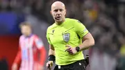 Galatasaray-Liverpool Maçının Hakemi Szymon Marciniak Oldu