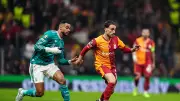 Galatasaray, Liverpool Rövanşında Çeyrek Final İçin Mücadele Edecek