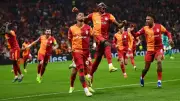 Galatasaray Liverpool'u Devirdi, Lemina ve Jakobs Haftanın 11'inde