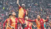 Galatasaray Liverpool'u Yenmek İçin Sahaya Çıkıyor: Okan Buruk'tan Galibiyet Vurgusu