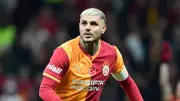 Galatasaray, Mauro Icardi ile Anlaşma Sağladı! Kriz Büyümeden Sona Erdi