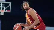 Galatasaray MCT Technic, Safiport Erokspor'u Son Saniyede 86-85 Yendi