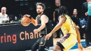 Galatasaray, İsrail Ekibini Mağlup Etti: Basketbolda Büyük Zafer