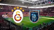 Galatasaray ve Başakşehir Süper Lig'de Karşılaşıyor: İlk 11'ler ve Canlı Bilgiler