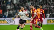 Galatasaray'da Abdülkerim Bardakcı'dan Kötü Haber: Başakşehir Maçına Çıkamayacak