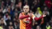 Galatasaray'da Icardi Krizi Çözüldü: İmaj Hakları Anlaşması Sağlandı