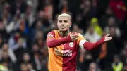 Galatasaray'da Icardi Transfer Söylentilerine Menajerden Net Yanıt!