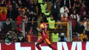 Galatasaray'da Renato Nhaga'dan İkinci Gol Sevinci!