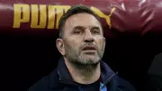 Galatasaray'da Transfer Fırtınası: Okan Buruk Yıldız Futbolcuyla Telefonda Görüştü
