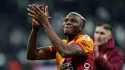 Galatasaray'da Victor Osimhen'in Fenerbahçe Derbisi İsteği ve Ameliyat Süreci