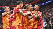 Galatasaray'dan Liverpool Maçına Tarihi Rekor Prim!