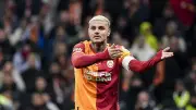 Galatasaray'dan Mauro Icardi'ye Net Sözleşme Şartı Konuldu! Yönetim Görüşme Gerçekleştirdi