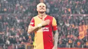 Galatasaray'dan Rekor Ödeme: 988 Milyon TL Oyunculara Aktarıldı