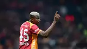 Galatasaray'dan Victor Osimhen Açıklaması: Ameliyat Başarıyla Gerçekleşti