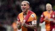 Galatasaraylı Torreira'dan Milli Takım İçin İç Acıtan İtiraflar