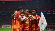 Galatasaray'ın Şampiyonlar Ligi Şansı Açıklandı: İşte O Mucize Oranlar!