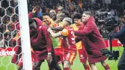 Galatasaray'ın Şampiyonluk İhtimali Yüzde 92'ye Ulaştı, Liverpool Maçı Öncesi Kadro Belli Oldu