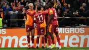 Galatasaray'ın Başakşehir Zaferi Spor Yazarlarını Konuşturdu: Şampiyonluk Çok Yakın