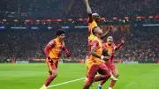 Galatasaray'ın Liverpool Maçı Öncesi İngiliz İstatistiği Umut Veriyor