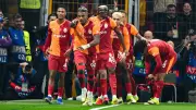 Galatasaray'ın Liverpool Zaferi Avrupa Basınında Yer Buldu: Lemina'nın Golüyle 1-0