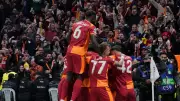 Galatasaray'ın Liverpool Zaferi İngiltere'de Şok Etkisi Yaratı: 'Şansla Kurtuldular'