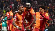 Galatasaray'ın Liverpool Zaferine Övgüler: 'Tüm Türkiye Gurur Duyuyor'
