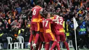 Galatasaray'ın Nisan Ayı Zorlu Fikstürü: Süper Lig'de Yoğun Maç Programı