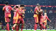 Galatasaray'ın Tarihi Geliri: 346,8 Milyon Euro ile Rekor Kırdı