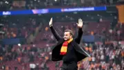 Galatasaray'ın Transfer Bombası: Eski Yıldız Geri Dönüyor mu?