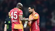 Galatasaray'ın Yeni Lideri İlkay Gündoğan: Tecrübe ve Karizma Sahada
