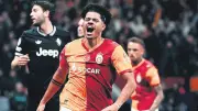 Galatasaray'ın Yıldızı Gabriel Sara Brezilya Milli Takımı'na Çağrıldı