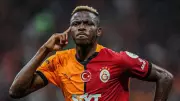 Galatasaray'ın Yıldızı Osimhen'in 300 Milyon TL'lik Lüks Araç Koleksiyonu