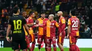 Galatasaray'ın Yıldızı Torreira'dan Açıklama: 'Buradan Ayrılmak İstemiyorum'